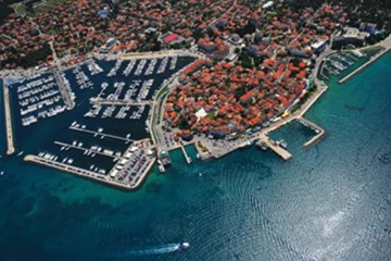 Biograd 